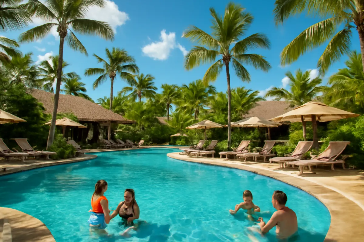 Best Disney Resorts for Families (By Budget 2026)