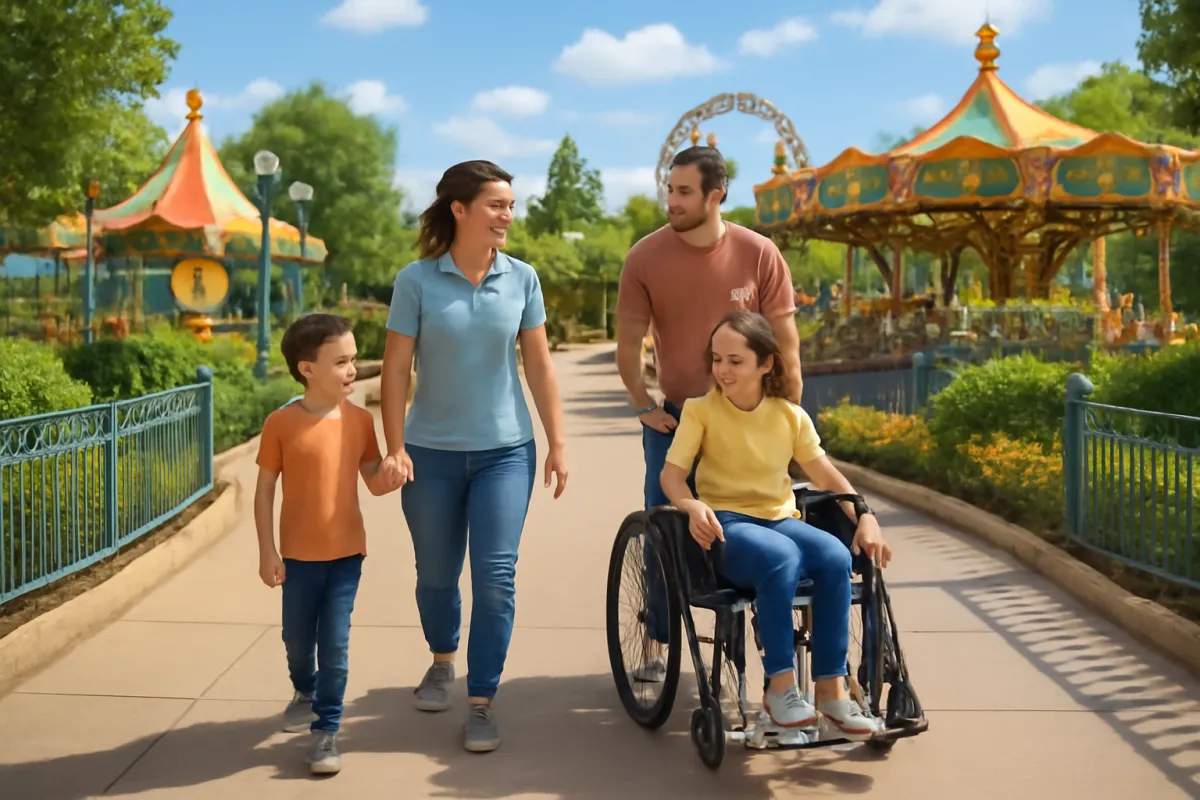 Disney Disability Access Service (DAS): Complete Guide (2026)