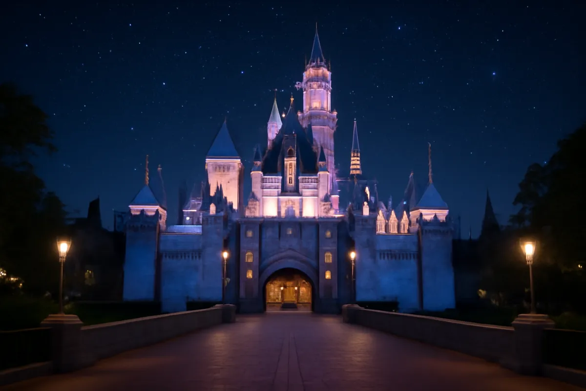 Disney Extended Evening Hours: Is It Worth Staying at Deluxe?