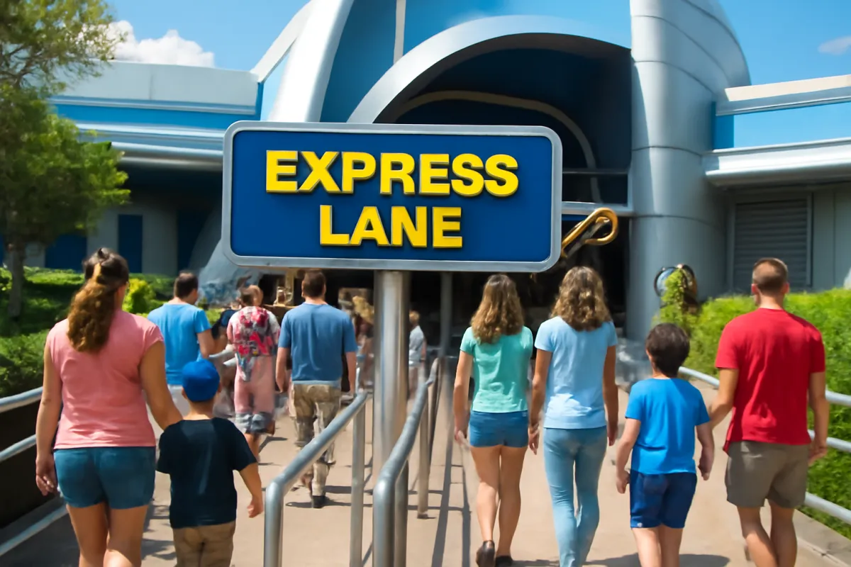 Disney FastPass Tips & Tricks for 2026 (Expert Guide)