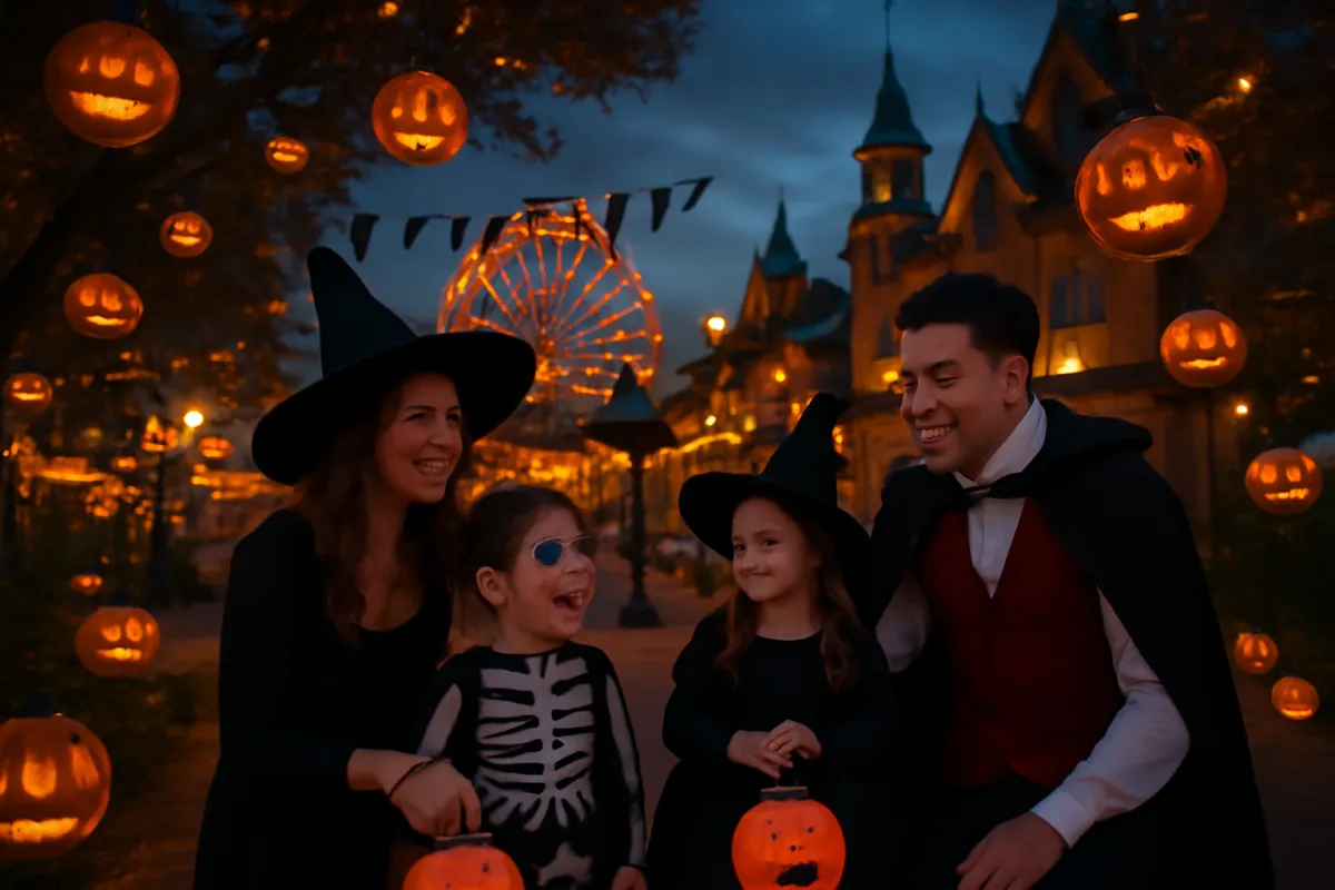 Mickey's Not-So-Scary Halloween Party: Complete Guide (2026)