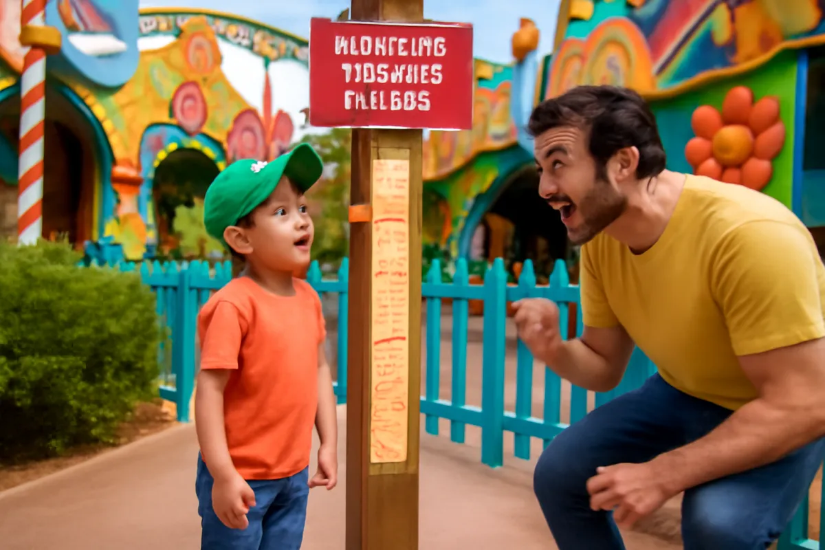 Disney World Height Requirements: Complete Ride Guide (2026)