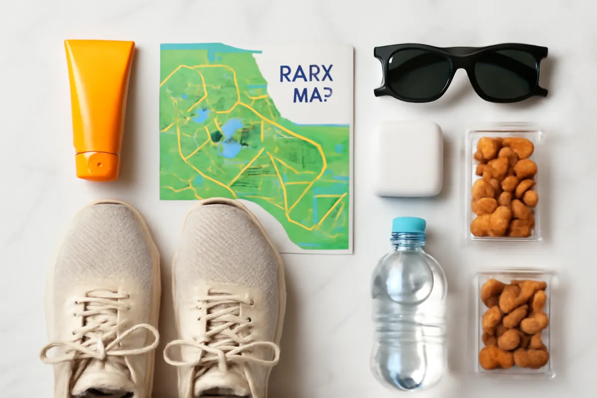 15 Disney World Planning Tips Nobody Tells You