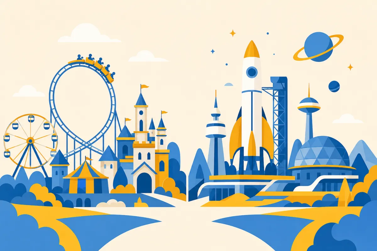 Disney vs Universal in 2026: Who Really Has Worse Lines?