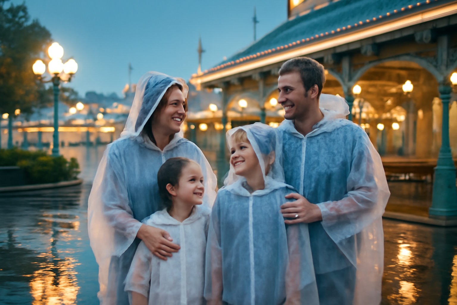 Smart waits: World Showcase order — EPCOT (2026)