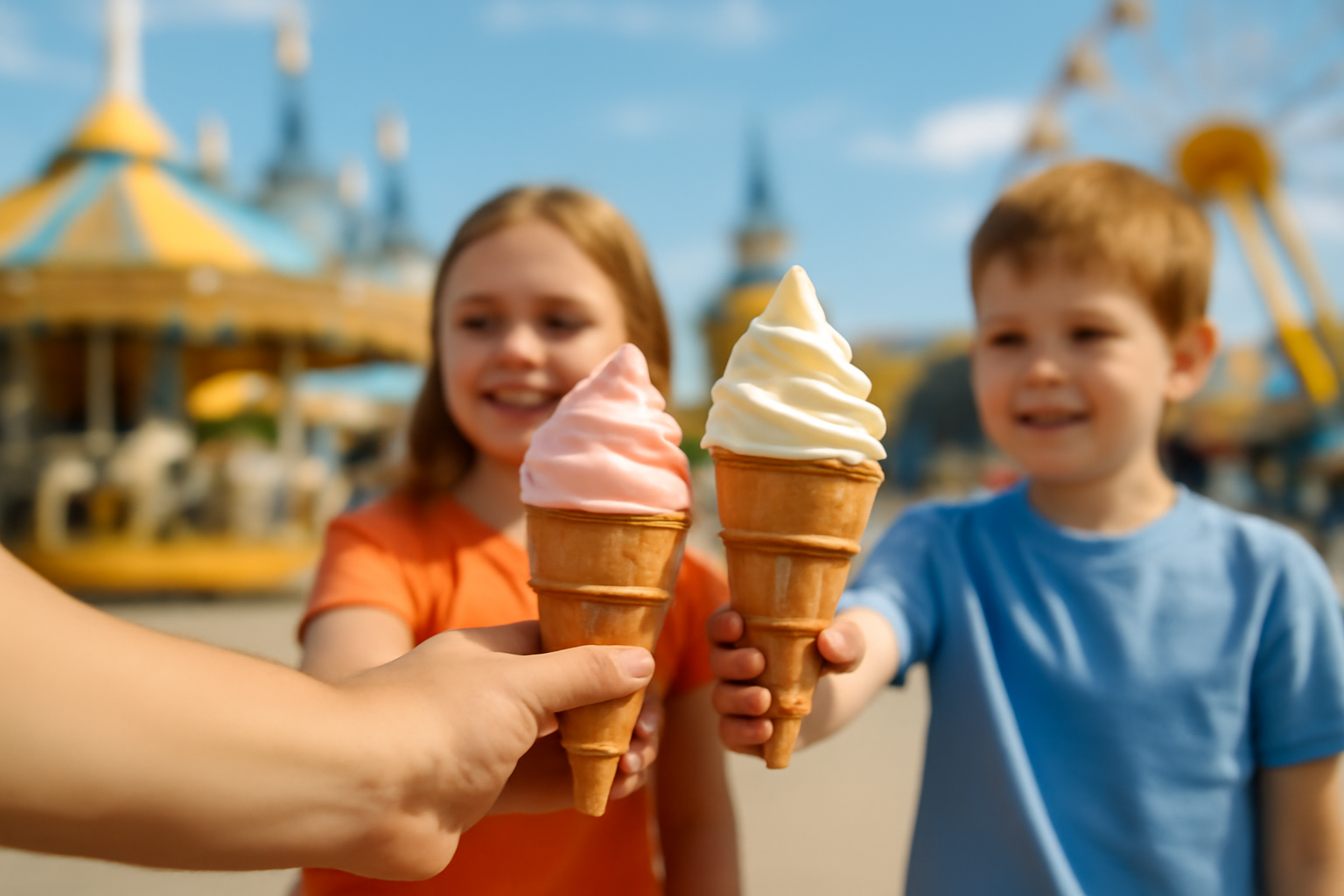 Smart waits: World Discovery — EPCOT (2026)