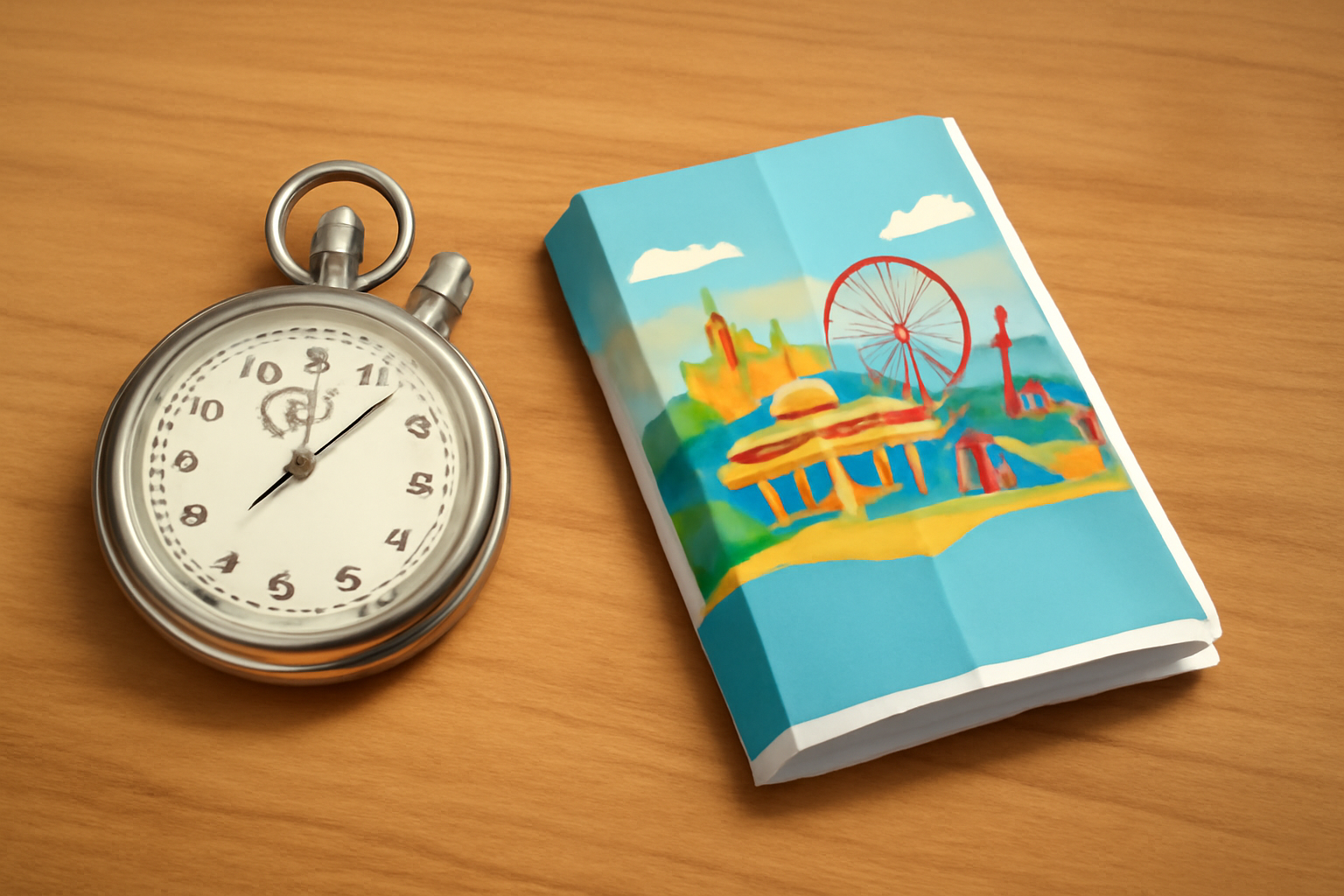 Family plan: Test Track — EPCOT (2026)