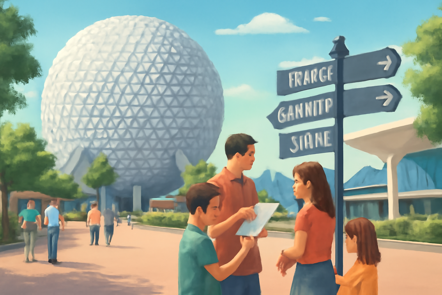 EPCOT: Remy’s Ratatouille Adventure planning (Beginner Guide - 2026)