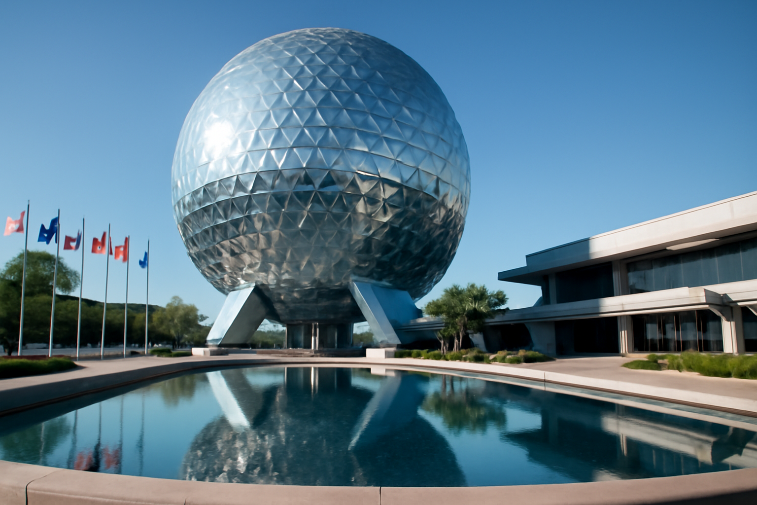 EPCOT: a complete EPCOT touring plan (Beginner Guide - 2026)