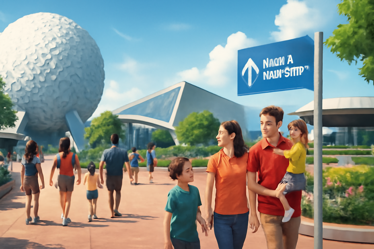 EPCOT: World Discovery tactics (Beginner Guide - 2026)