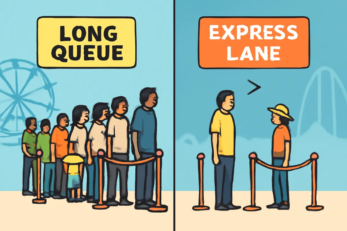 Is Genie+ Worth It in 2026? Honest Analysis