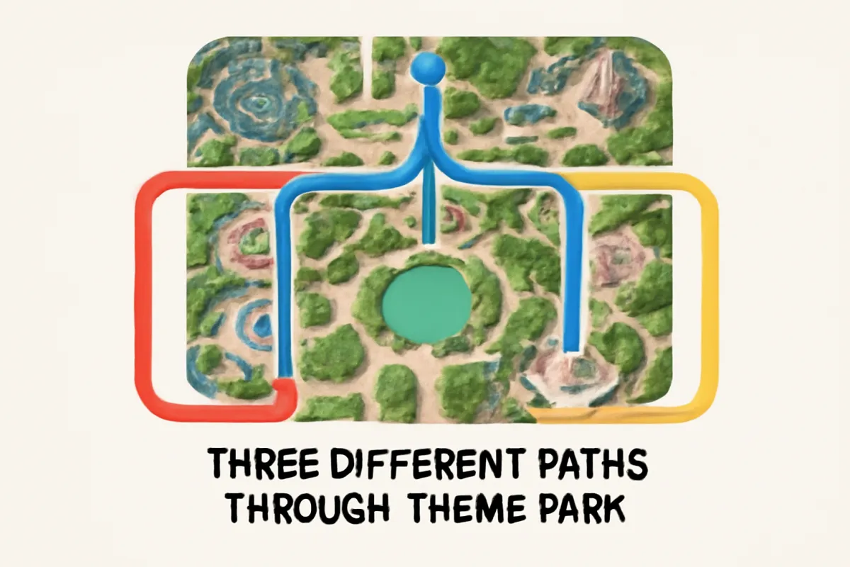 Genie+ vs Touring Plans vs Park Autopilot: Which Should You Use?