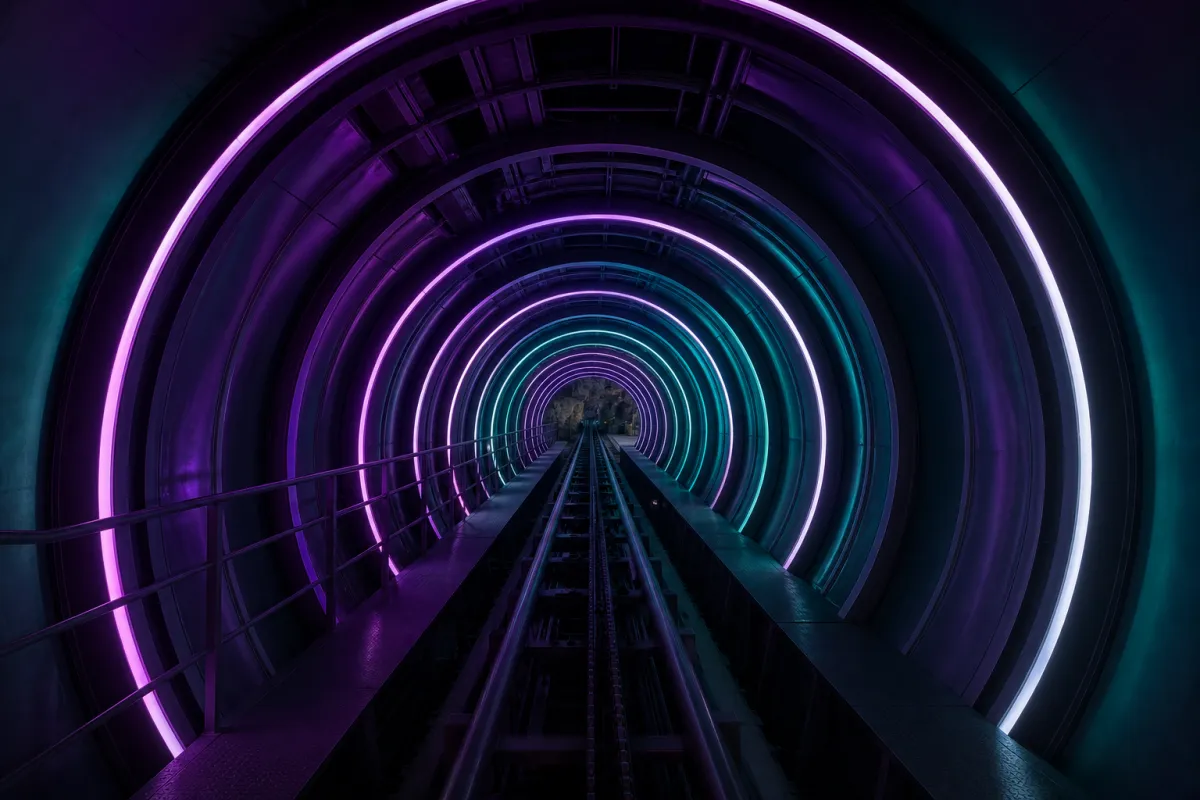 Guardians of the Galaxy: Cosmic Rewind Wait Time Data