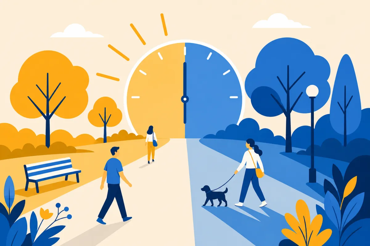 Parks You Can Genuinely Do in Half a Day