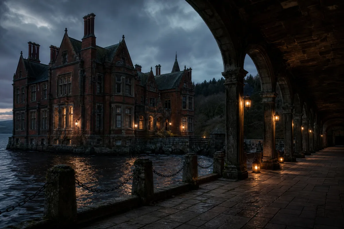 Haunted Mansion vs Pirates: Which Line Moves Faster?