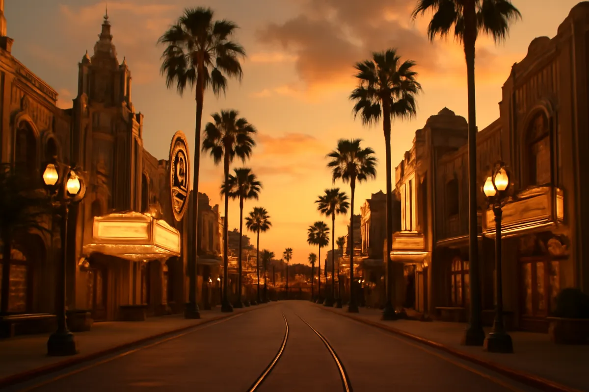 Hollywood Studios Touring Plan: Beat the Crowds (2026)