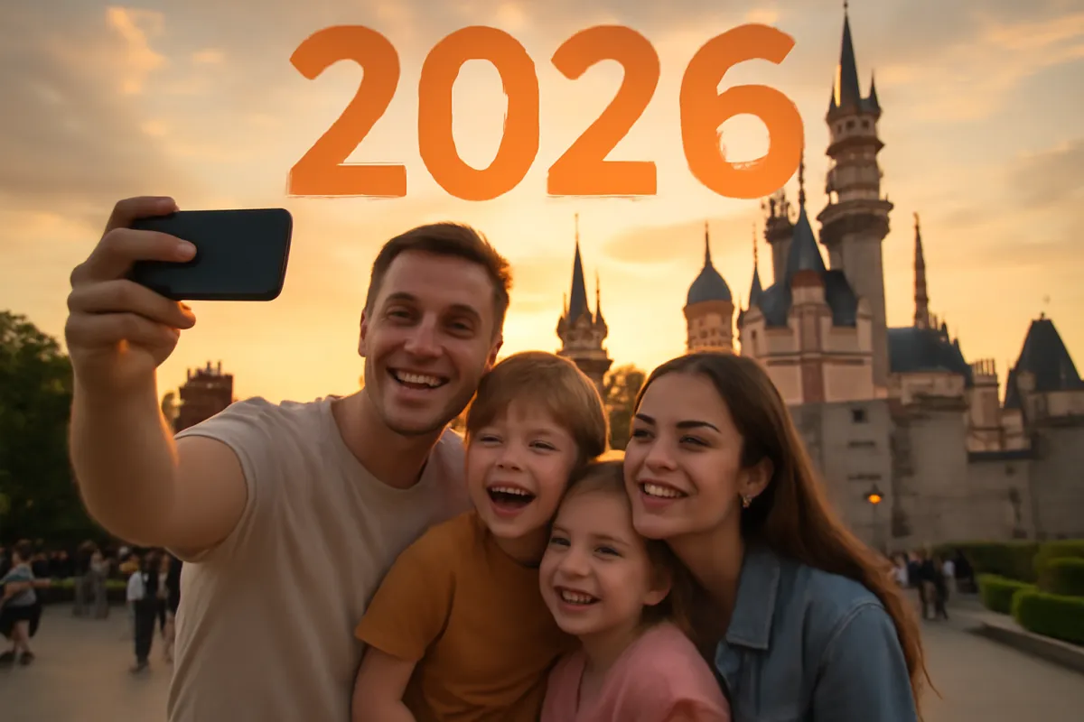 Lightning Lane 2026 Changes: New Tiers, Prices & What You Need to Know