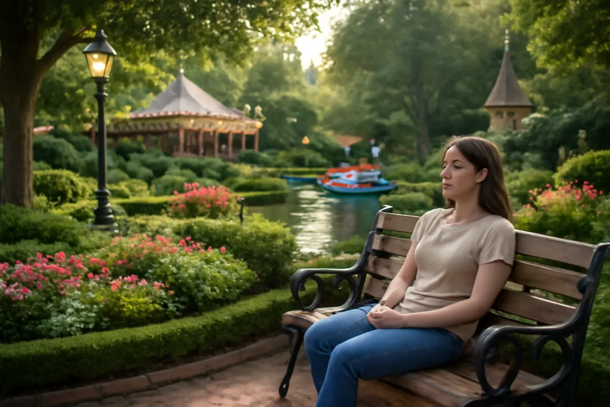 Best Magic Kingdom Rides for Anxiety (Calm & Sensory-Friendly)