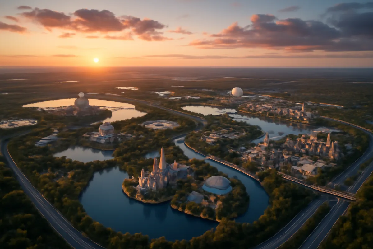 SeaWorld Orlando Wait Times: The Park Where One Hour Decides Everything