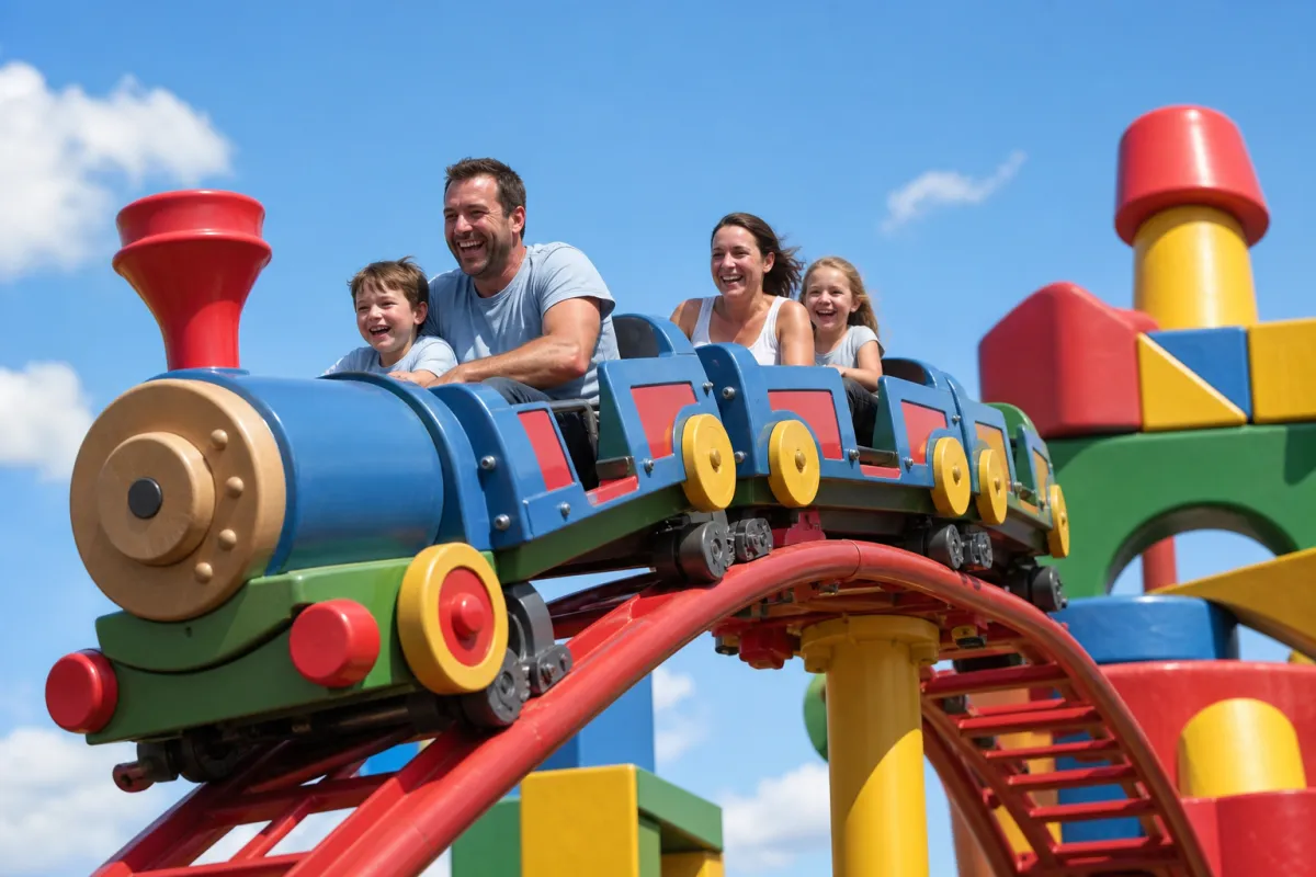 Slinky Dog Dash Wait Times: Still Hollywood Studios' Worst Line
