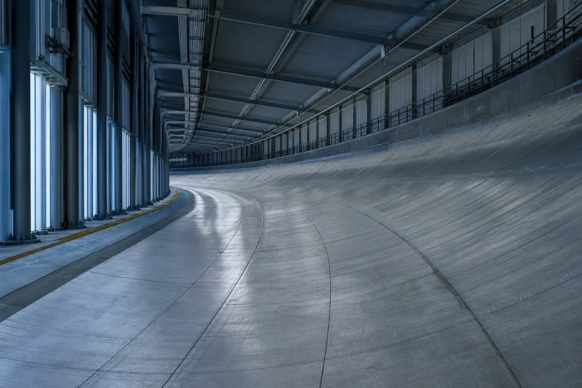 Test Track Wait Times: When the Line Actually Drops
